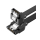 UGREEN Kabel kątowy SATA US217 0.5m czarny - 1489073 - zdjęcie